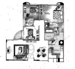 Hillview Apartments (D23), Apartment #594417311